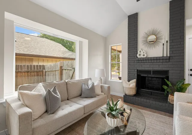 Photo 2 of Single family home for sale at 12922 Staton Dr, Austin, TX 78727 | MLS# 4324042 | Listing updated on 2026-09-21