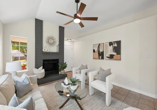 Photo 3 of Single family home for sale at 12922 Staton Dr, Austin, TX 78727 | MLS# 4324042 | Listing updated on 2026-09-21