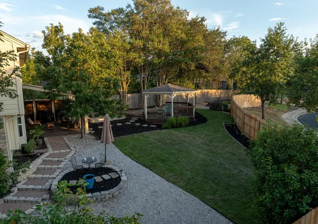 Single family home for sale at 1433 Elm Brk Dr, Austin, TX 78758 | MLS# 3942471