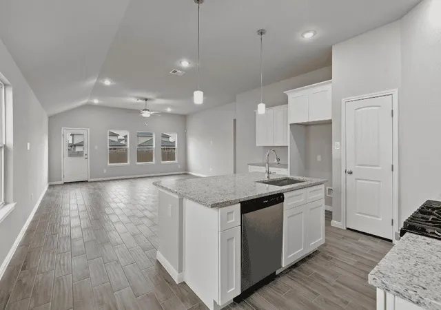 Photo 2 of Single family home for sale at 417 Stellar Wind Dr, Georgetown, TX 78628 | MLS# 1223145 | Listing updated on 2026-09-19