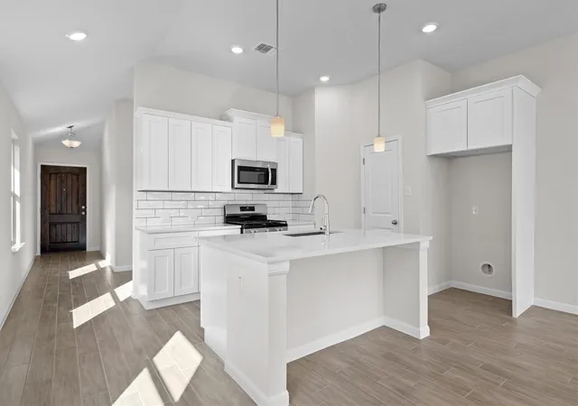 Photo 3 of Single family home for sale at 417 Stellar Wind Dr, Georgetown, TX 78628 | MLS# 1223145 | Listing updated on 2026-09-19
