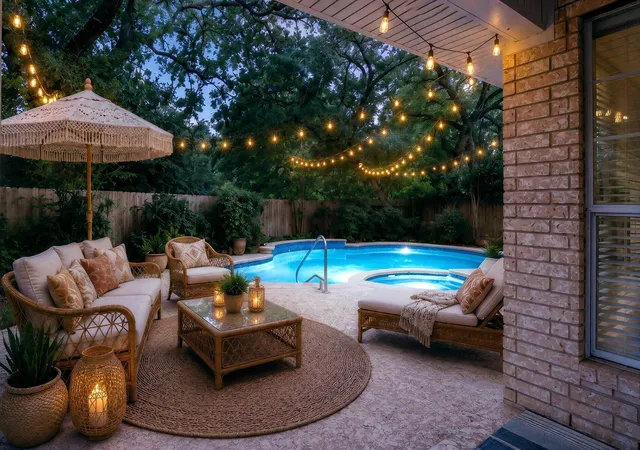 Photo 2 of Single family home for sale at 6112 Jumano Ln, Austin, TX 78749 | MLS# 7340412 | Listing updated on 2026-09-12