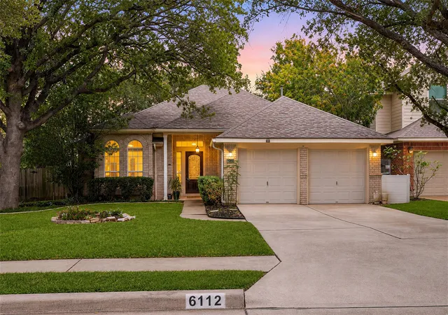 Photo 3 of Single family home for sale at 6112 Jumano Ln, Austin, TX 78749 | MLS# 7340412 | Listing updated on 2026-09-12