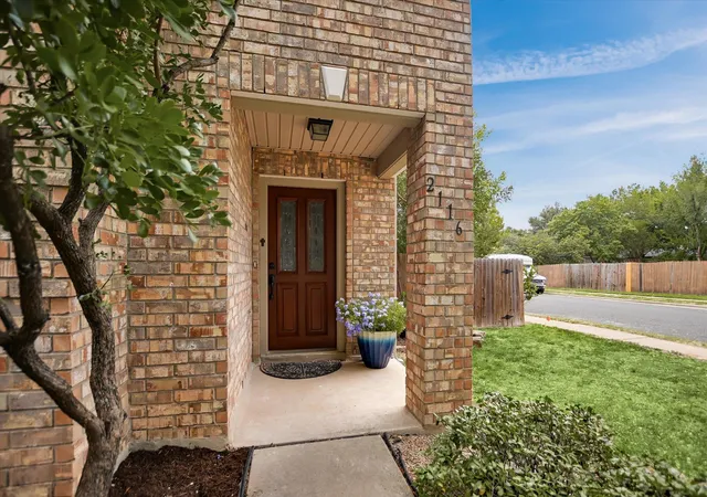 Photo 2 of Single family home for sale at 2116 Milan Dr, Cedar Park, TX 78613 | MLS# 4236452 | Listing updated on 2026-09-15