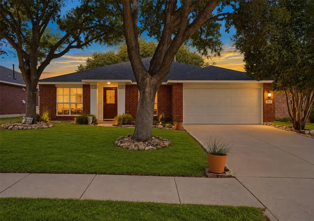 Photo 1 of Single family home for sale at 2517 Vernell Way, Round Rock, TX 78664 | MLS# 4565447 | Listing updated on 2026-10-29