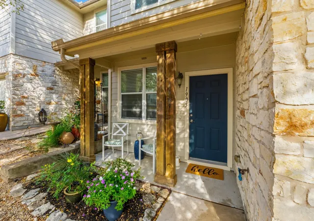 Photo 1 of Condo for sale at 512 Eberhart Ln #1905, Austin, TX 78745 | MLS# 3245631 | Listing updated on 2026-10-06