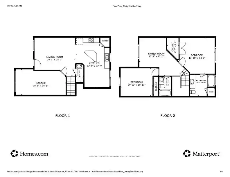 Listing Photo 36 - Condo for sale in 512 Eberhart Ln located at 512 Eberhart Ln, Austin, TX 78745 - Unit #1905