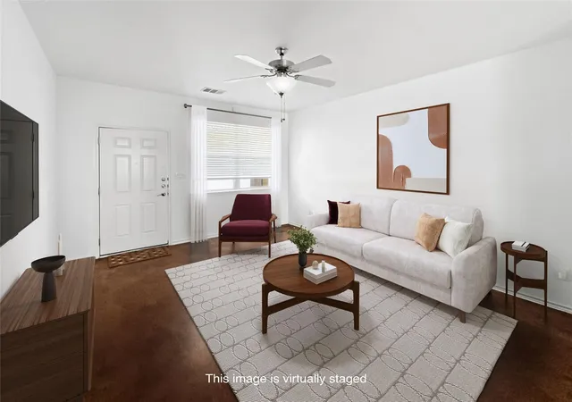 Photo 3 of Condo for sale at 512 Eberhart Ln #1905, Austin, TX 78745 | MLS# 3245631 | Listing updated on 2026-10-06