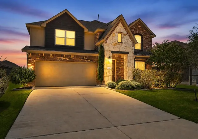 Photo 1 of Single family home for sale at 3901 Eland Dr, Pflugerville, TX 78660 | MLS# 8923268 | Listing updated on 2026-09-13