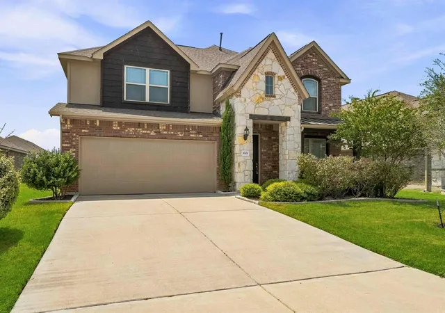 Photo 2 of Single family home for sale at 3901 Eland Dr, Pflugerville, TX 78660 | MLS# 8923268 | Listing updated on 2026-09-13