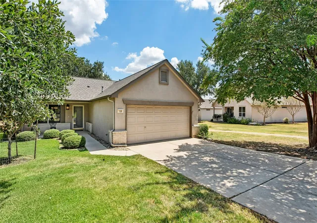 Photo 2 of Single family home for sale at 120 Plover Pass, Georgetown, TX 78633 | MLS# 3116247 | Listing updated on 2026-09-13