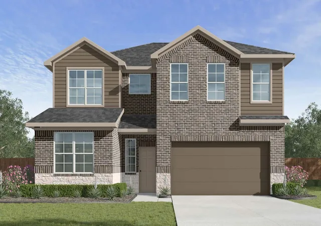 Photo 1 of Single family home for sale at 556 Hector Loop, Georgetown, TX 78626 | MLS# 7515030 | Listing updated on 2026-10-02