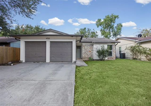 Photo 3 of Single family home for sale at 4703 Candletree Ln, Austin, TX 78744 | MLS# 4103767 | Listing updated on 2026-10-05