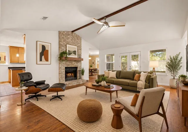 Photo 3 of Single family home for sale at 11608 Tanglebriar Trl, Austin, TX 78750 | MLS# 9596737 | Listing updated on 2026-09-17