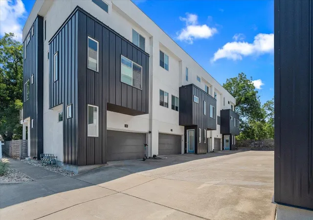 Photo 3 of Condo for sale at 1801 E 2nd Street #8, Austin, TX 78702 | MLS# 7831443 | Listing updated on 2026-09-25