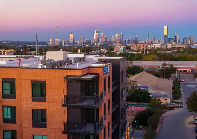 Condo for sale at 4315 S Congress Ave #411, Austin, TX 78745 | MLS# 6982691 | Listing updated on 2026-09-12