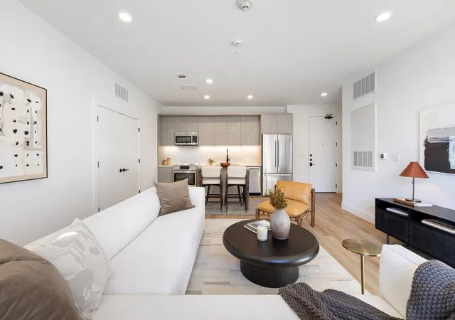 Photo 2 of Condo for sale at 4315 S Congress Ave #411, Austin, TX 78745 | MLS# 6982691 | Listing updated on 2026-09-12
