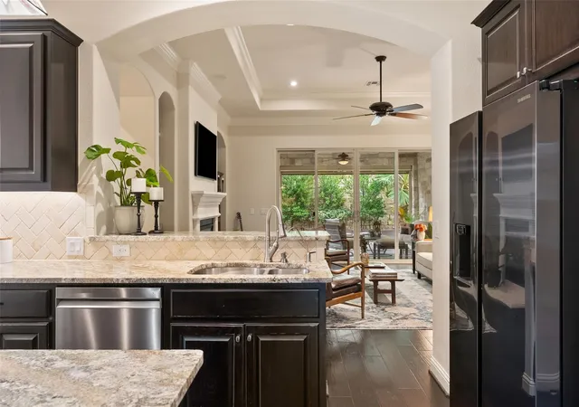 Photo 3 of Single family home for sale at 122 Feritti Dr, Austin, TX 78734 | MLS# 4187801 | Listing updated on 2026-10-22