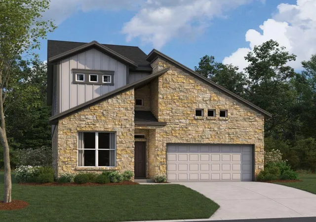 Photo 1 of Single family home for sale at 832 Boise Dr, Leander, TX 78641 | MLS# 5645480 | Listing updated on 2026-09-29