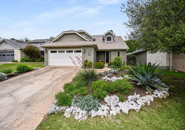 Single family home for sale at 6302 Maury Holw, Austin, TX 78750 | MLS# 9573833