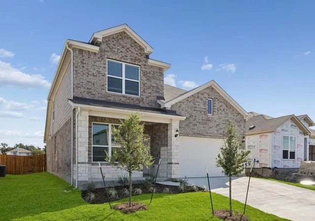 Photo 2 of Single family home for sale at 13324 Cuchillo Path, Manor, TX 78653 | MLS# 9656231 | Listing updated on 2026-10-07