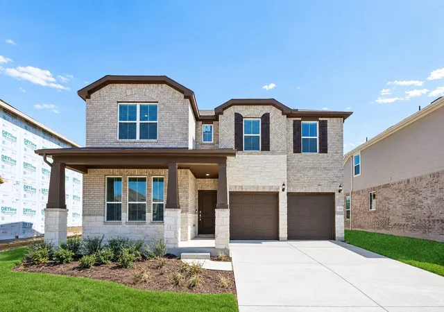 Photo 1 of Single family home for sale at 13320 Cuchillo Path, Manor, TX 78653 | MLS# 5644013 | Listing updated on 2026-10-07