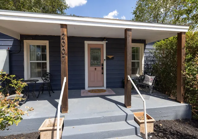 Photo 3 of Single family home for sale at 2007 S Church St, Georgetown, TX 78626 | MLS# 1216404 | Listing updated on 2026-09-13