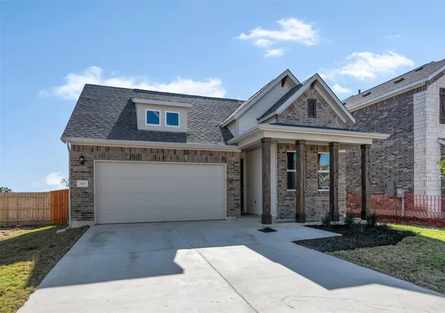 Photo 1 of Sale Pending at 1901 Fannie Rd, Georgetown, TX 78633 | MLS# 7491154 | Listing updated on 2026-09-11