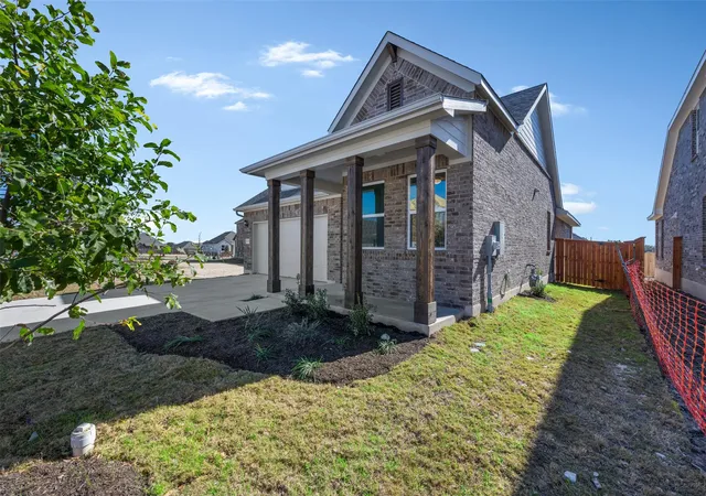 Photo 3 of Sale Pending at 1901 Fannie Rd, Georgetown, TX 78633 | MLS# 7491154 | Listing updated on 2026-09-11