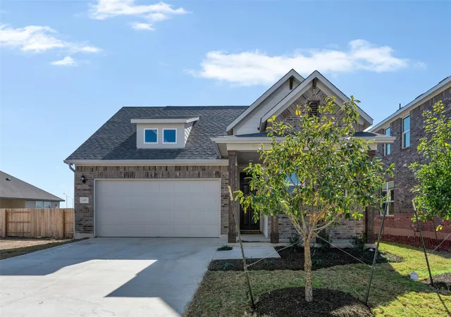 Photo 4 of Sale Pending at 1901 Fannie Rd, Georgetown, TX 78633 | MLS# 7491154 | Listing updated on 2026-09-11