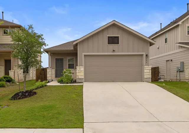 Photo 1 of Single family home for sale at 284 Zuma Dr, Liberty Hill, TX 78642 | MLS# 6785611 | Listing updated on 2026-09-13