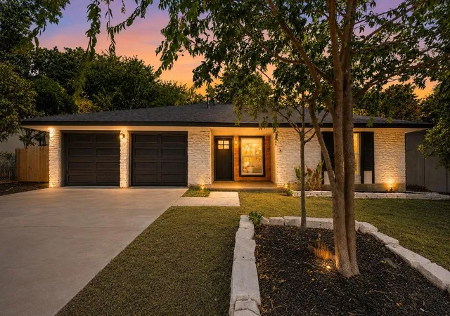Single family home for sale at 9847 Childress Dr, Austin, TX 78753 | MLS# 2967541