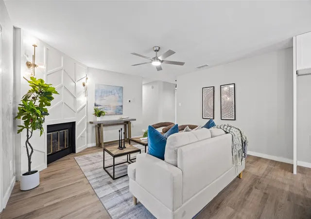 Photo 2 of Single family home for sale at 9847 Childress Dr, Austin, TX 78753 | MLS# 2967541 | Listing updated on 2026-09-13