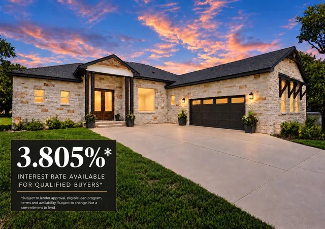 Photo 1 of Single family home for sale at 106 Double Cir, Burnet, TX 78611 | MLS# 5569273 | Listing updated on 2026-09-27