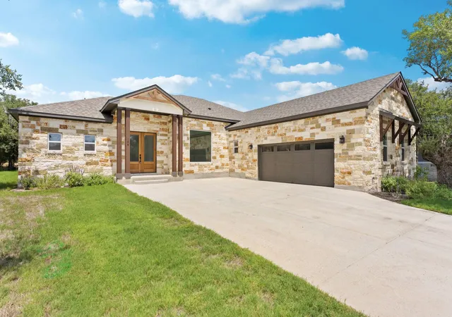 Photo 2 of Single family home for sale at 106 Double Cir, Burnet, TX 78611 | MLS# 5569273 | Listing updated on 2026-09-27