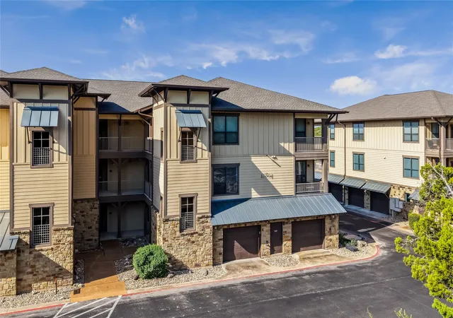 Photo 1 of Condo for sale at 17804 Maritime Point Dr #201, Jonestown, TX 78645 | MLS# 7427418 | Listing updated on 2026-09-15