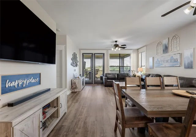 Photo 3 of Condo for sale at 17804 Maritime Point Dr #201, Jonestown, TX 78645 | MLS# 7427418 | Listing updated on 2026-09-15