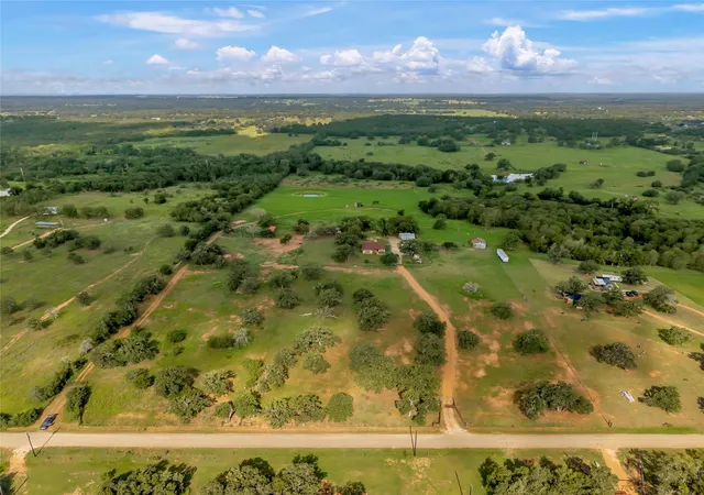 Single family home for sale at 1080 League Line Rd, Paige, TX 78659 | MLS# 7815730