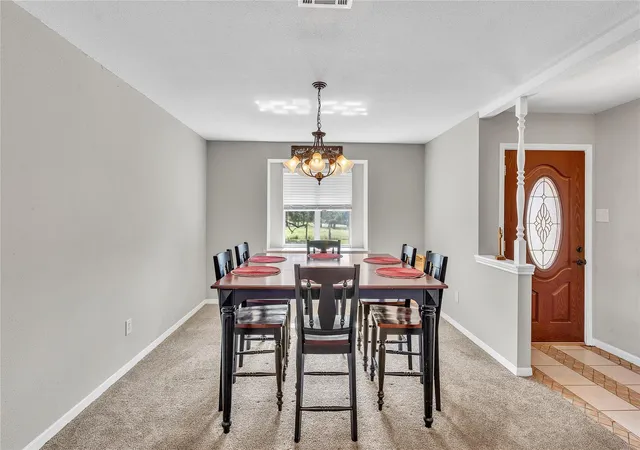 Photo 3 of Single family home for sale at 1080 League Line Rd, Paige, TX 78659 | MLS# 7815730 | Listing updated on 2026-09-11
