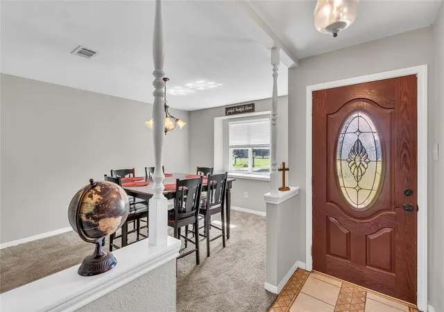 Photo 4 of Single family home for sale at 1080 League Line Rd, Paige, TX 78659 | MLS# 7815730 | Listing updated on 2026-09-11