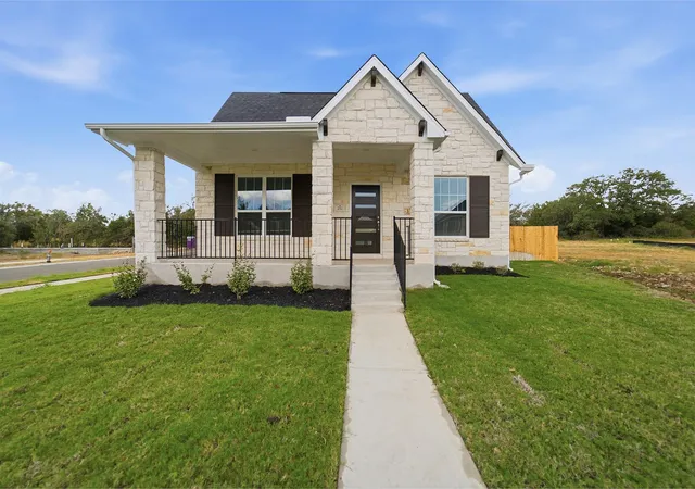 Photo 1 of Single family home for sale at 252 Villars Dr, Salado, TX 76571 | MLS# 9137118 | Listing updated on 2026-09-24