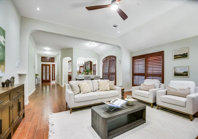 Photo 2 of Single family home for sale at 1601 Lynnville Trl, Austin, TX 78727 | MLS# 4437222 | Listing updated on 2026-09-13