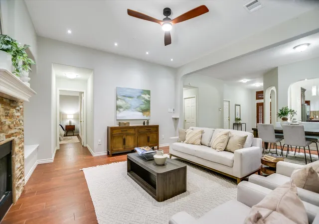 Photo 3 of Single family home for sale at 1601 Lynnville Trl, Austin, TX 78727 | MLS# 4437222 | Listing updated on 2026-09-13