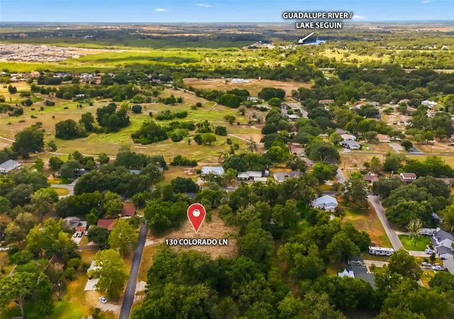 Photo 2 of Land for sale at 130 Colorado Ln, Seguin, TX 78155 | MLS# 4469711 | Listing updated on 2026-09-13