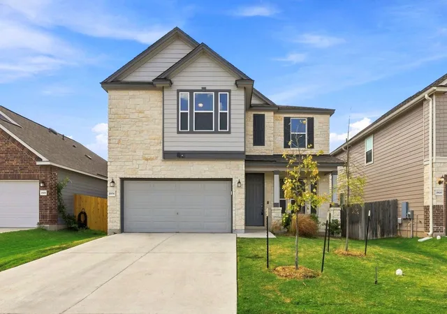 Single family home for sale at 1904 Red Berry Pass, Georgetown, TX 78628 | MLS# 5140746 | Listing updated on 2026-09-12