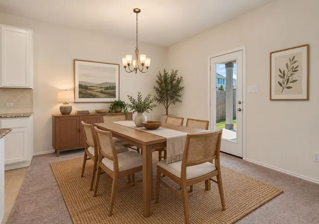 Photo 3 of Single family home for sale at 1904 Red Berry Pass, Georgetown, TX 78628 | MLS# 5140746 | Listing updated on 2026-09-12