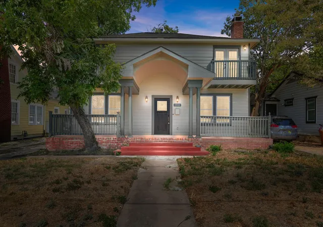 Photo 1 of Single family home for sale at 3502 Speedway St, Austin, TX 78705 | MLS# 6617616 | Listing updated on 2026-09-28