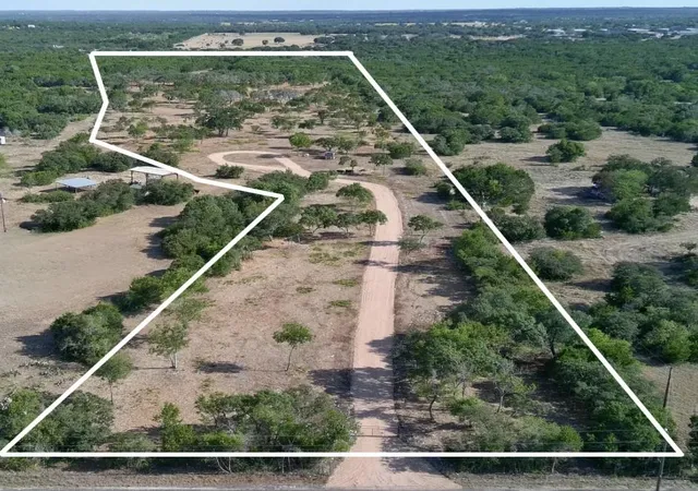 Land for sale at 7257 Cr 252, Bertram, TX 78605 | MLS# 2628268