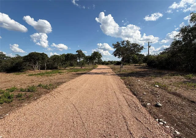 Photo 3 of Land for sale at 7257 Cr 252, Bertram, TX 78605 | MLS# 2628268 | Listing updated on 2026-09-10