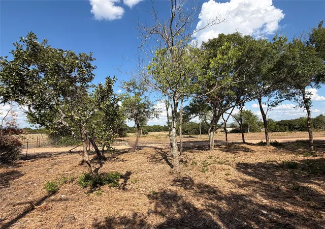 Photo 4 of Land for sale at 7257 Cr 252, Bertram, TX 78605 | MLS# 2628268 | Listing updated on 2026-09-10